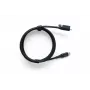 Ochno O-USBG2-200-CC-BL-1, 2 m, USB C, USB C, Schwarz