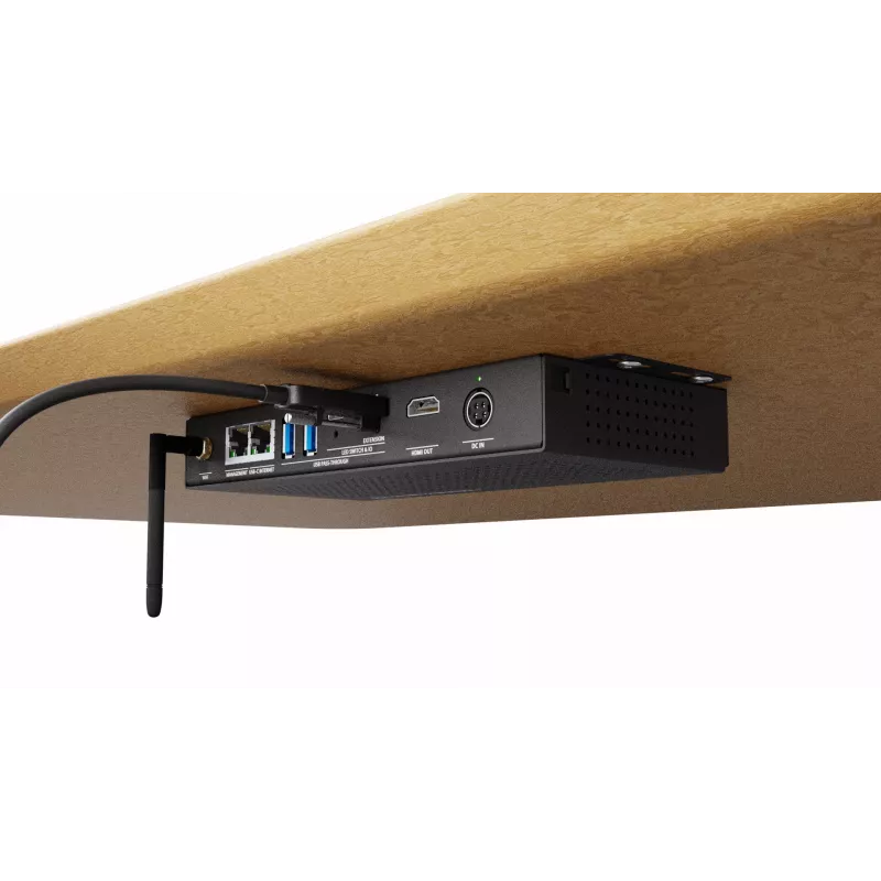 USB-C-Verlängerungskabel Ochno O-EC-10 10 m mit Unterstützung für DisplayPort 1.4 Alt Mode