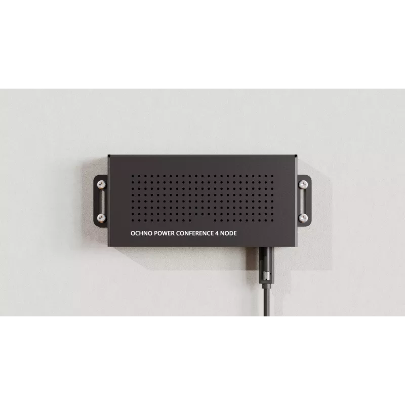 USB-C-Verlängerungskabel Ochno O-EC-20 — 20 m, DisplayPort 1.4 Alt Mode-Unterstützung