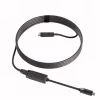 USB-C-Verlängerungskabel Ochno O-EC-20 — 20 m, DisplayPort 1.4 Alt Mode-Unterstützung