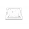 Raumdisplay HUMLY HUM1001 8-Zoll-Touchscreen für Besprechungsraumplanung
