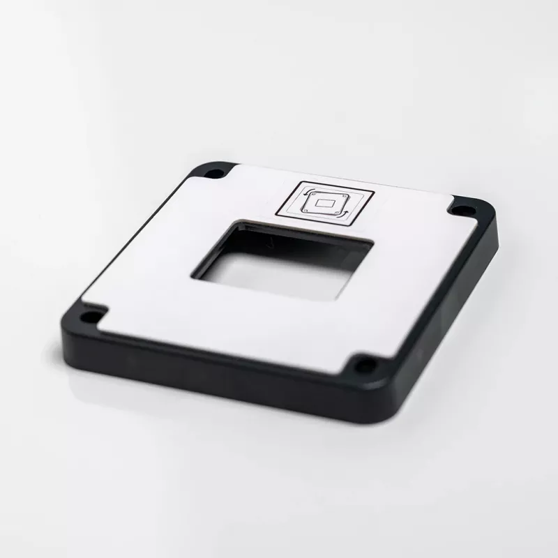 Humly HUM1008 Raumdisplay-Ersatz-Wandhalterung