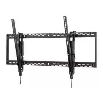 Peerless ST680P TV-Wandhalterung 2,49 m (98 Zoll) Schwarz