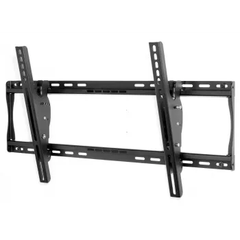 Peerless EPT650 Beschilderungsdisplay-Halterung 190,5 cm (75 Zoll) Schwarz
