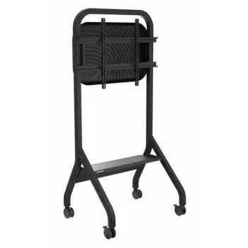 Peerless SR898-EUK Beschilderungsdisplayhalterung 2,79 m (110 Zoll) Schwarz