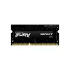 Kingston Technology FURY Impact Speichermodul 4 GB 1 x 4 GB DDR3L 204-Pin SO-DIMM