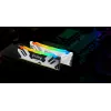 Kingston Technology FURY 16GB 6400MT/s DDR5 CL32 DIMM Renegade RGB Weiß XMP