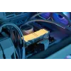 Kingston Technology FURY 16GB 6400MT/s DDR5 CL32 DIMM Renegade RGB Weiß XMP