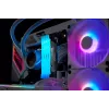 Kingston Technology FURY 64GB 3600MT/s DDR4 CL18 DIMM (Kit of 2) Renegade RGB