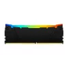 Kingston Technology FURY 32GB 3600MT/s DDR4 CL16 DIMM (Kit of 4) Renegade RGB
