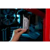 Kingston Technology FURY 32GB 3600MT/s DDR4 CL16 DIMM (Kit of 4) Renegade RGB