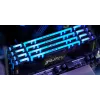 Kingston Technology FURY 32GB 3600MT/s DDR4 CL16 DIMM (Kit of 4) Renegade RGB