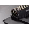 Kingston Technology FURY 32GB 3600MT/s DDR4 CL16 DIMM (Kit of 4) Renegade RGB
