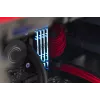 Kingston Technology FURY 32GB 3600MT/s DDR4 CL16 DIMM (Kit of 4) Renegade RGB