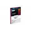 Kingston Technology FURY 48GB 6000MT/s DDR5 CL32 DIMM Renegade RGB XMP