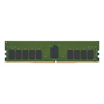 Kingston Technology KSM32RD8/32HD Speichermodul 32 GB 1 x 32 GB DDR4 3200 MT/s 288-pin DIMM ECC