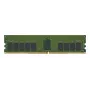 Kingston Technology KSM32RD8/32HD Speichermodul 32 GB 1 x 32 GB DDR4 3200 MT/s 288-pin DIMM ECC