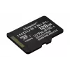 Kingston Technology 128GB microSDXC Industrial C10 A1 pSLC Card Einzelpackung ohne Adapter