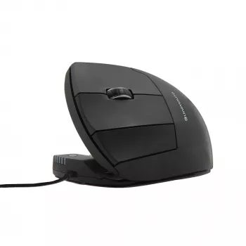 Contour Design UniMaus Linkshänder Kabelgebunden