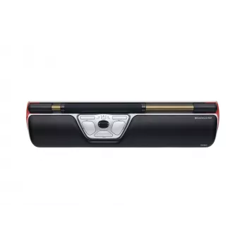 Kabellose ergonomische Maus Contour Design RollerMouse Red 2800 DPI