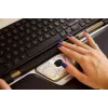 Kabellose ergonomische Maus Contour Design RollerMouse Red 2800 DPI