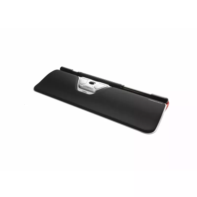 Contour Design RollerMouse Red Plus kabelgebundene ergonomische Maus USB-C 2800 DPI