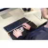 Contour Design RollerMouse Red Plus kabelgebundene ergonomische Maus USB-C 2800 DPI