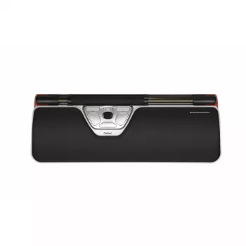 Contour Design RollerMouse Red Plus kabelgebundene ergonomische Maus USB-C 2800 DPI