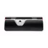 Contour Design RollerMouse Red Plus + Balance Kabelgebunden, Full-Size (100 %), Kabelgebunden, USB, QWERTY, Schwarz, Maus inklusive