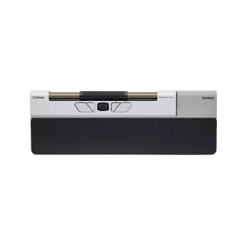 Dockingstation Contour Design RollerMouse Go USB