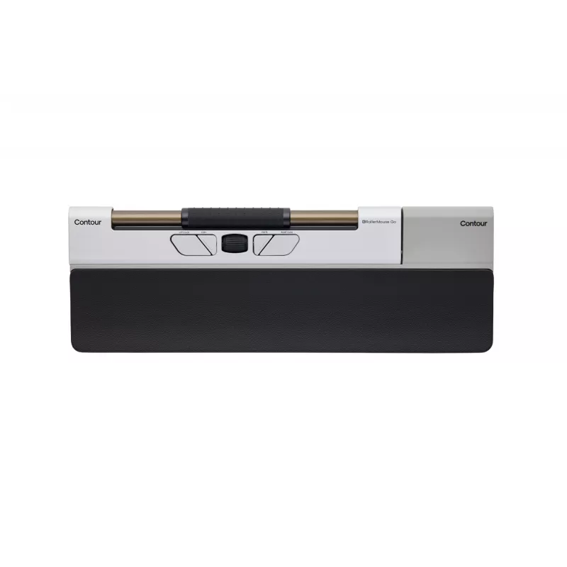 Dockingstation Contour Design RollerMouse Go USB
