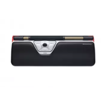 Handballenauflage Contour Design RollerMouse Red Plus Schnittstelle