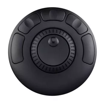 Multimedia Steuergerät Contour Design Xpress USB