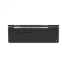 Contour Design RollerMouse Pro Extended Vegan Leather Wrist Rest Wireless