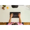 Contour Design SliderMouse Pro schlank Vegan Leather Wrist Rest Wireless