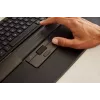 Contour Design SliderMouse Pro schlank Vegan Leather Wrist Rest Wireless