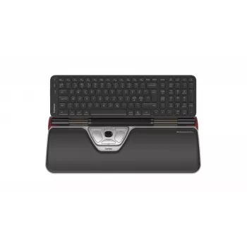 Contour Design Contour RollerMouse Red Plus & Balance Mid-Size Tastatur Combo, Kabellos, PN Layout