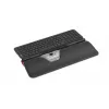 Contour Design Contour RollerMouse Red Plus & Balance Mid-Size Tastatur Combo, Kabellos, PN Layout