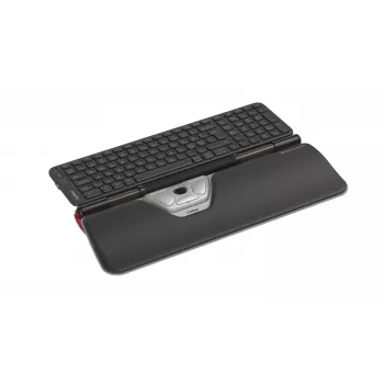 Contour Design Contour RollerMouse Red Plus & Balance Mid-Size Tastatur Combo, Kabellos, PN Layout