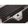 Contour Design Contour RollerMouse Red Plus & Balance Mid-Size Tastatur Combo, Kabellos, PN Layout