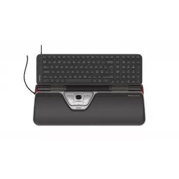 Contour Design Contour RollerMouse Red Plus & Balance Mid-Size Tastatur Combo, Kabelgebunden, PN-Layout