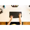 Contour Design Contour Balance Full-Size Tastatur Wireless FR Layout