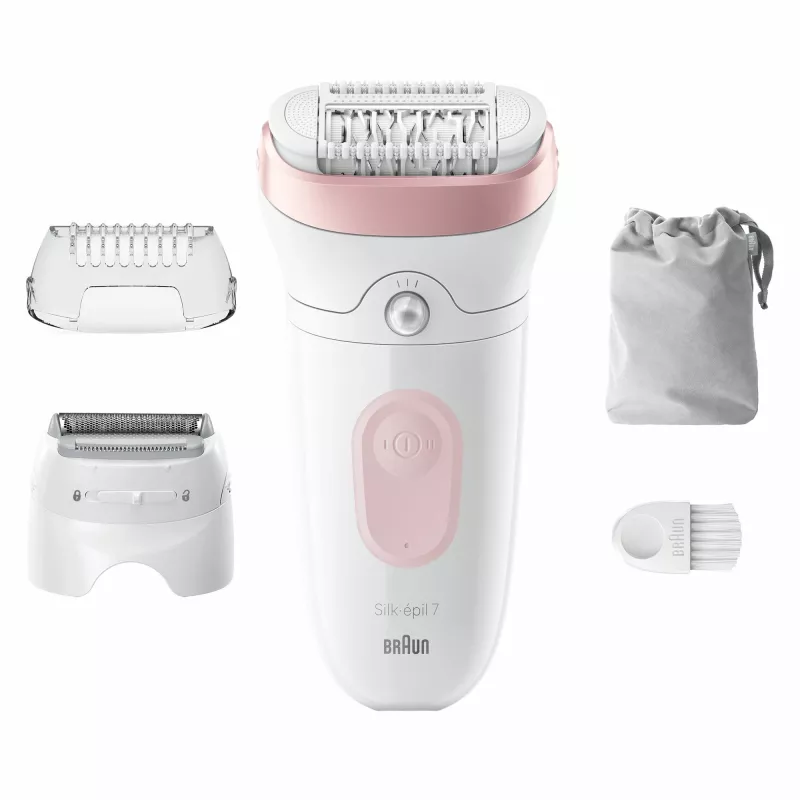 Braun Silk-épil 7 Silk-epil SE7-030 Epilierer