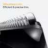 Braun BeardTrimmer 5 BT5500 Barttrimmer Batterie 20 2 cm Nass & Trocken Schwarz