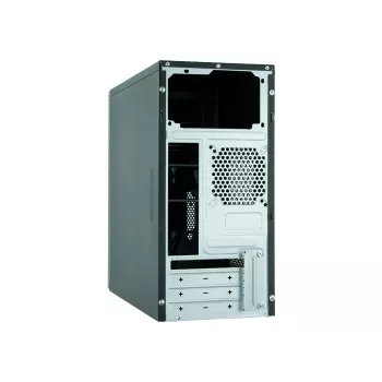 Chieftec HO-12B Tower Schwarz 350 W