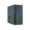 Chieftec HO-12B Tower Schwarz 350 W