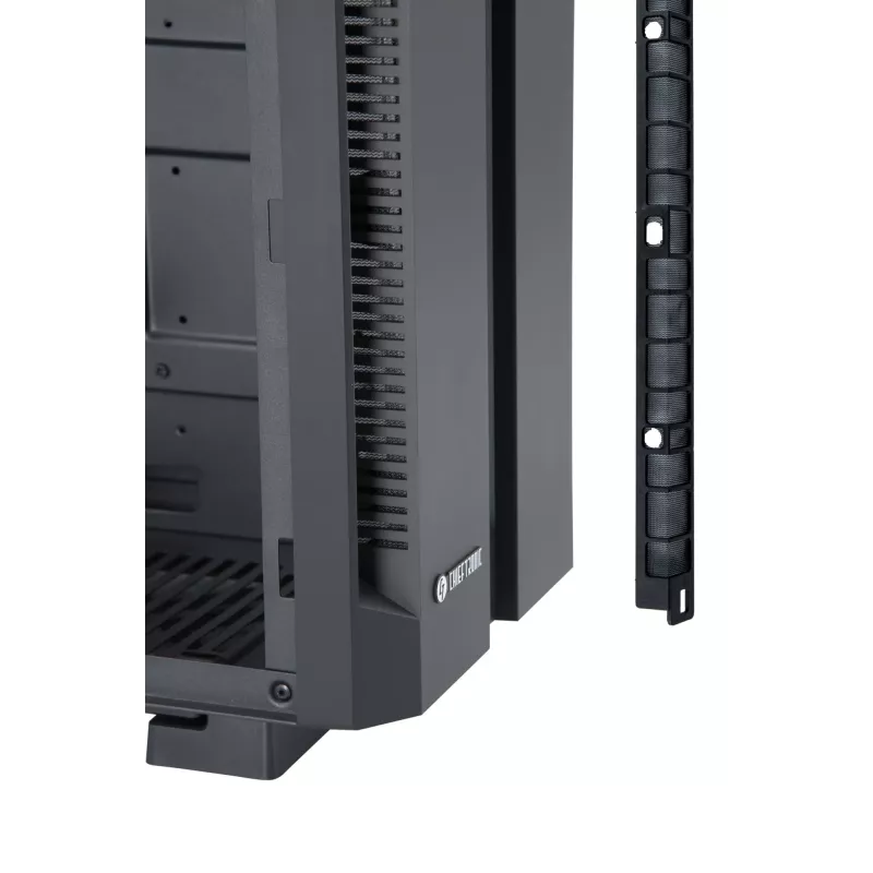 Chieftec Chieftronic G1 Tower Schwarz