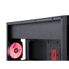 Chieftec Chieftronic G1 Tower Schwarz
