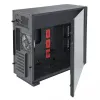 Chieftec Chieftronic G1 Tower Schwarz