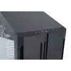Chieftec Chieftronic G1 Tower Schwarz